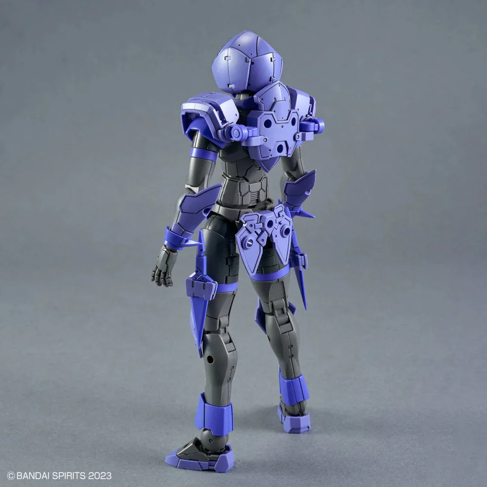Bandai 5068579 Liber Assassin 30MF - Image 5