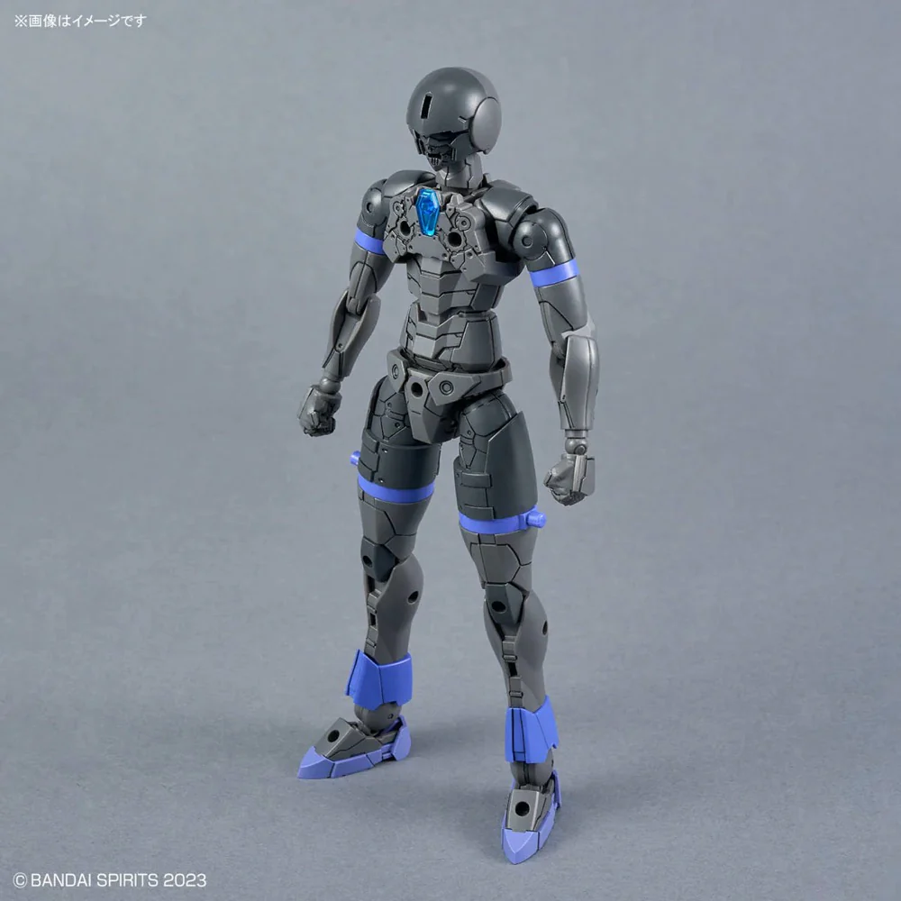Bandai 5068579 Liber Assassin 30MF - Image 6