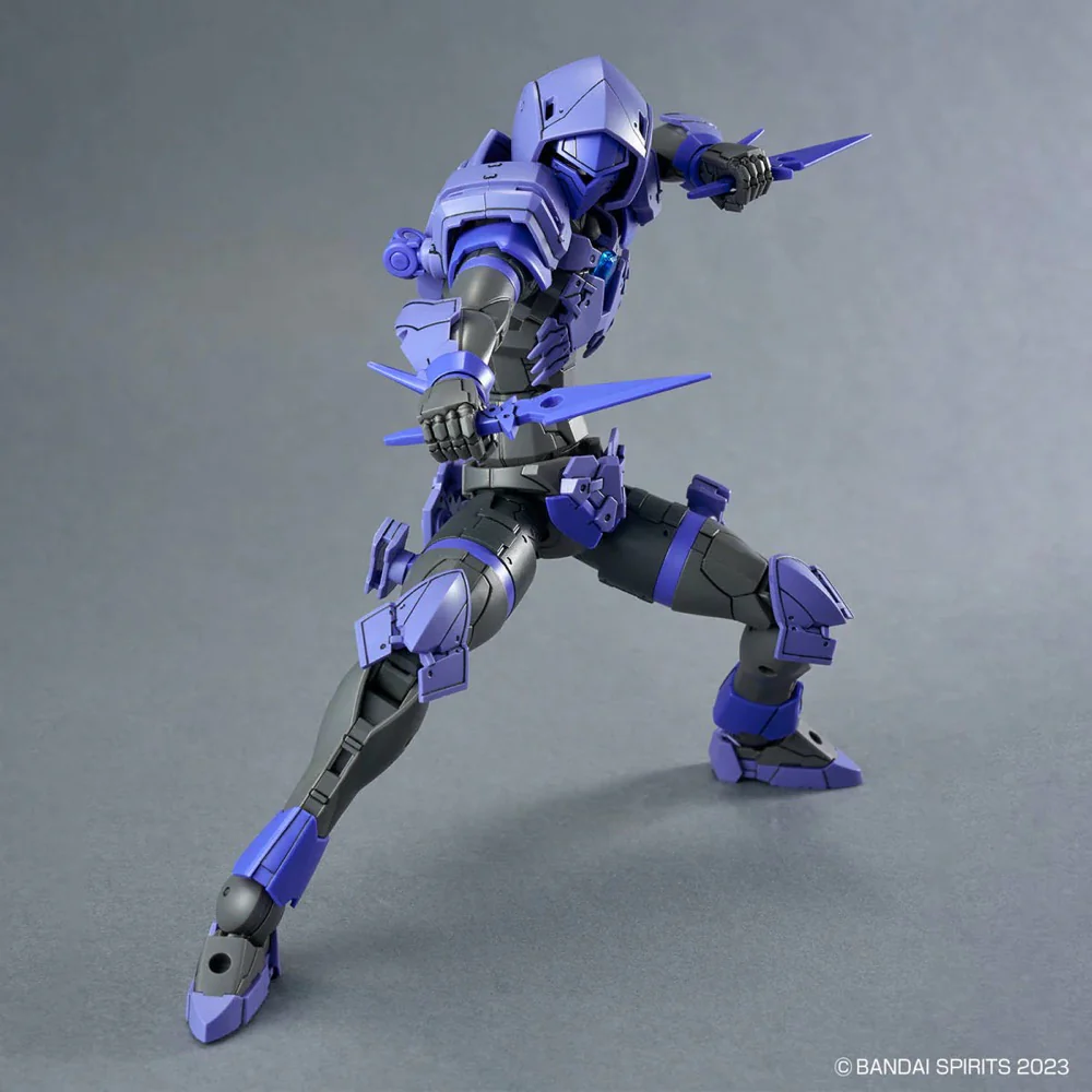 Bandai 5068579 Liber Assassin 30MF - Image 7