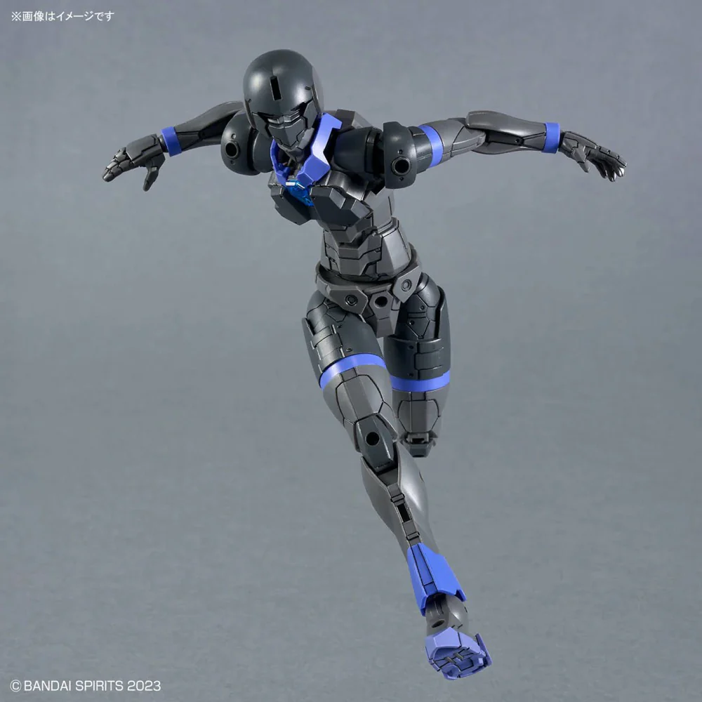 Bandai 5068579 Liber Assassin 30MF - Image 8