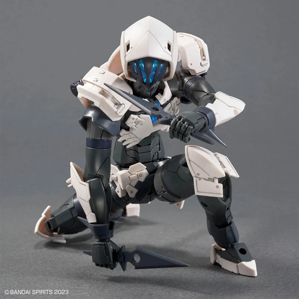 Bandai 5068586 30MF Rosan Assassin - Image 4