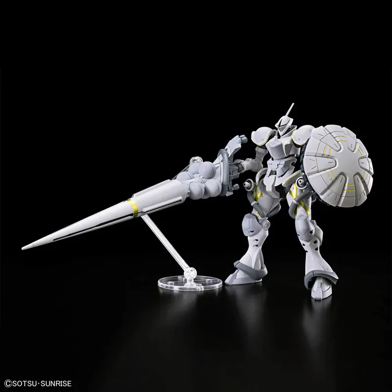 Bandai 5068594 HG 1/144 Xavier's Gyan Hakuji-packs - Image 3