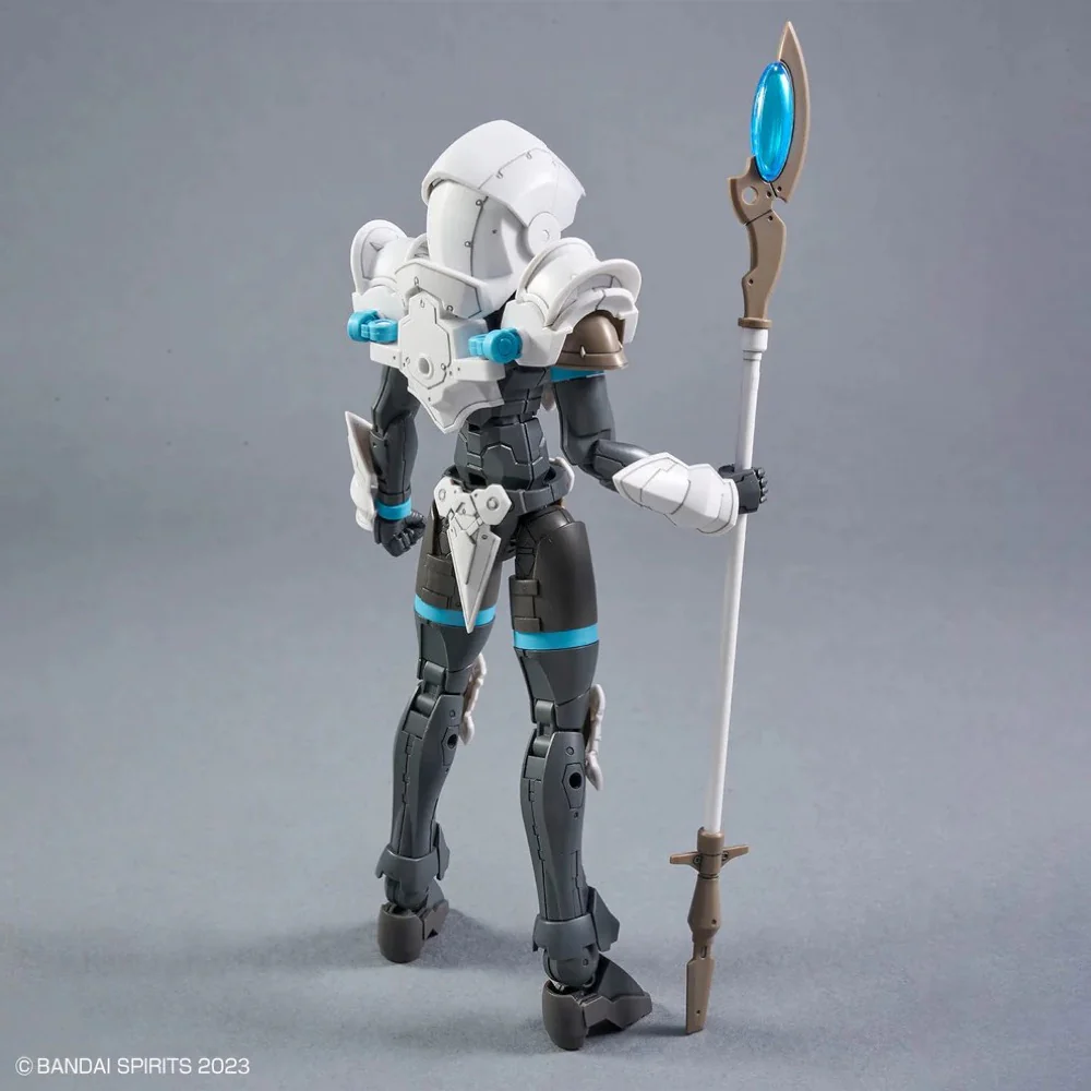 Bandai 5068677 Liber Wizard 30MF - Image 3
