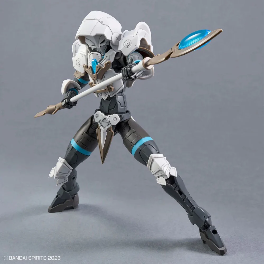Bandai 5068677 Liber Wizard 30MF - Image 5