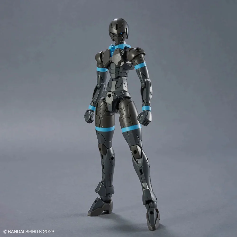 Bandai 5068677 Liber Wizard 30MF - Image 6