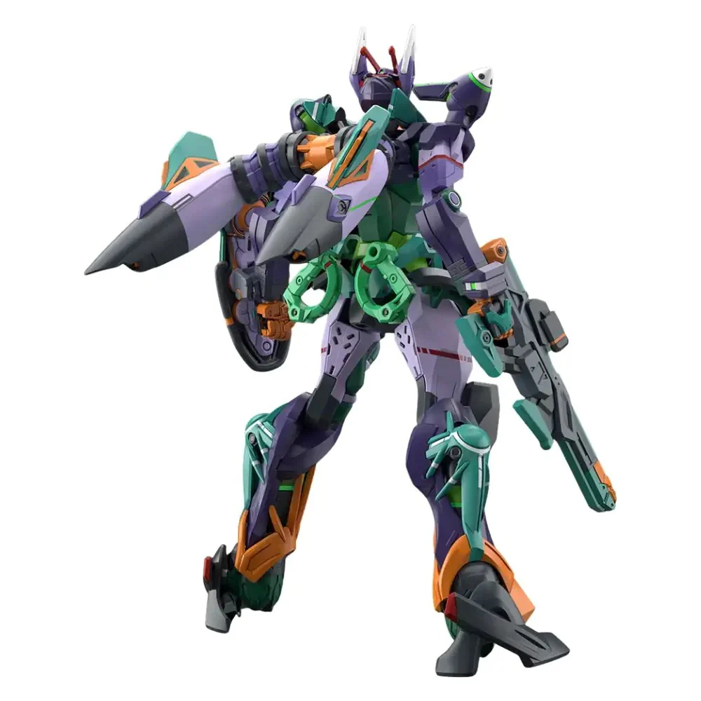 Bandai 5068682 HG 1/144 GFreD - Image 3