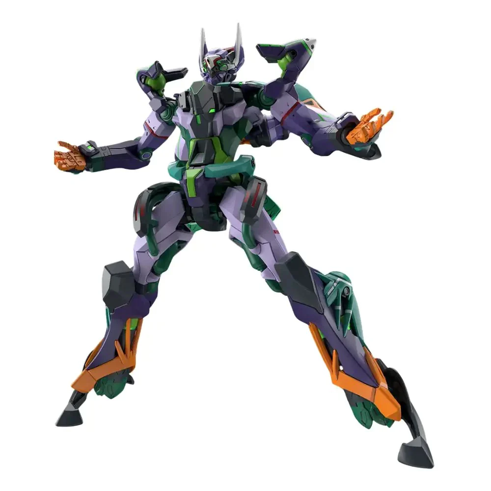 Bandai 5068682 HG 1/144 GFreD - Image 4