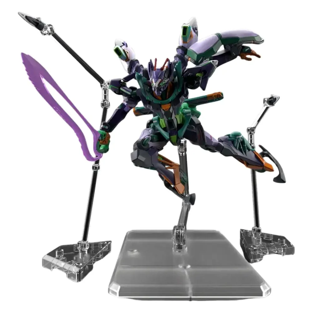 Bandai 5068682 HG 1/144 GFreD - Image 7