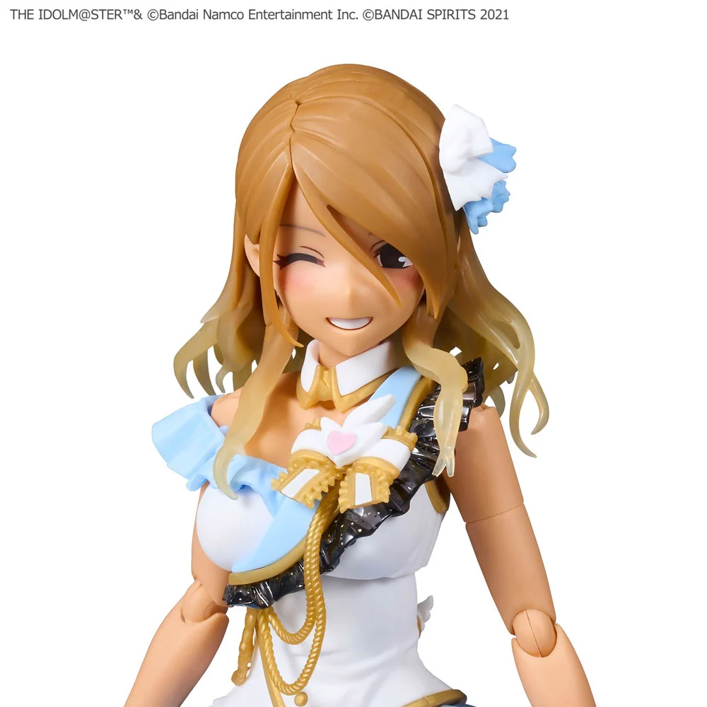 Bandai 5068684 30MS Mei Izumi - Image 10