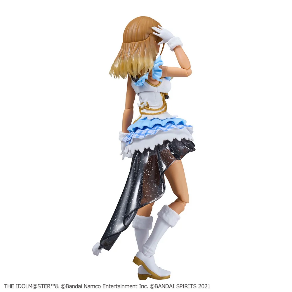Bandai 5068684 30MS Mei Izumi - Image 4