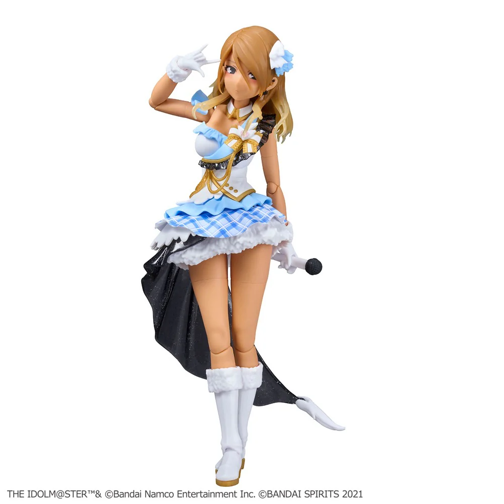 Bandai 5068684 30MS Mei Izumi - Image 5