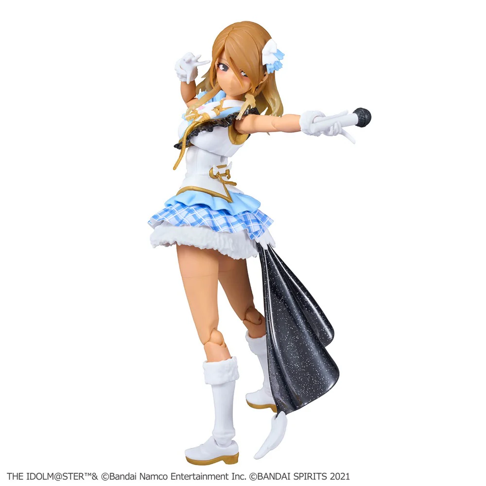 Bandai 5068684 30MS Mei Izumi - Image 6