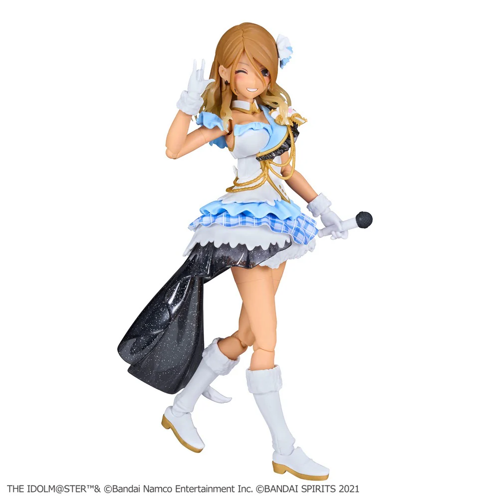 Bandai 5068684 30MS Mei Izumi - Image 7