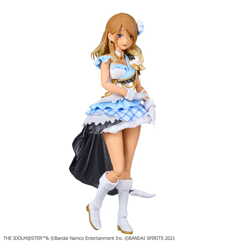 Bandai 5068684 30MS Mei Izumi - Image 8
