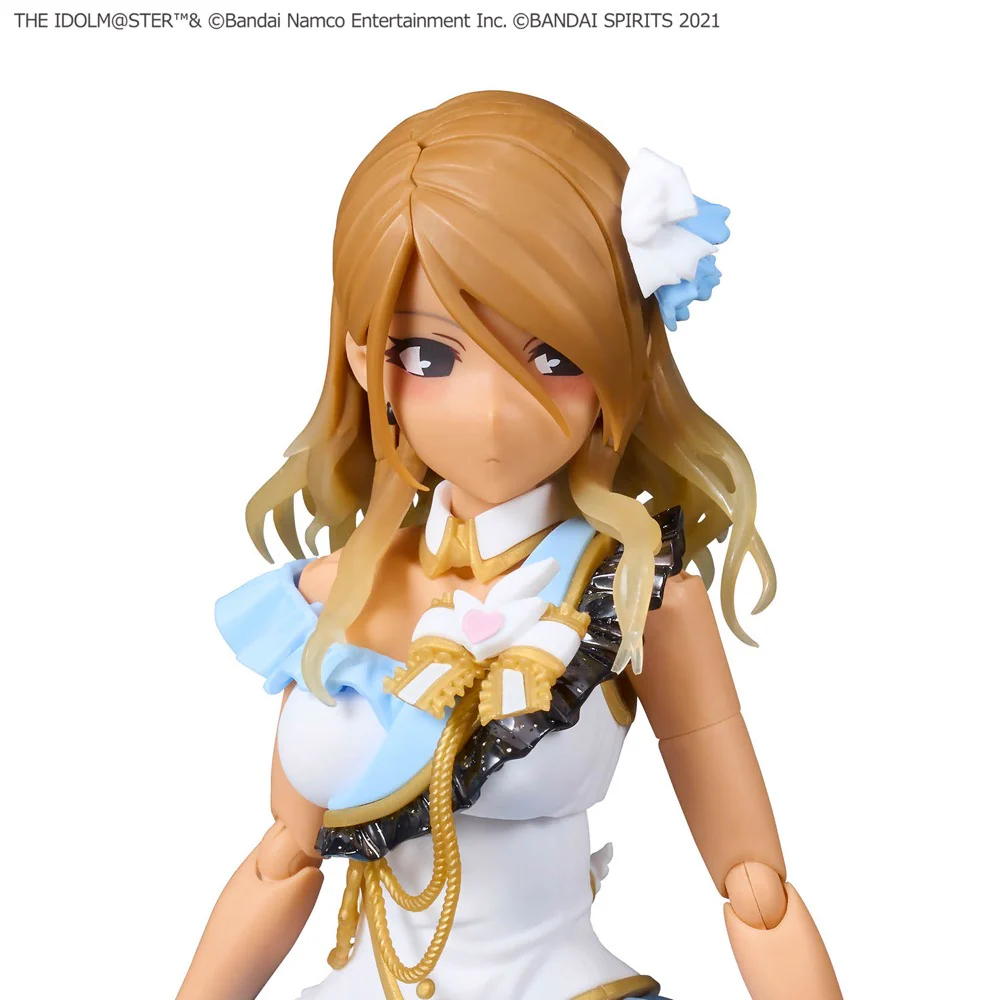 Bandai 5068684 30MS Mei Izumi - Image 9