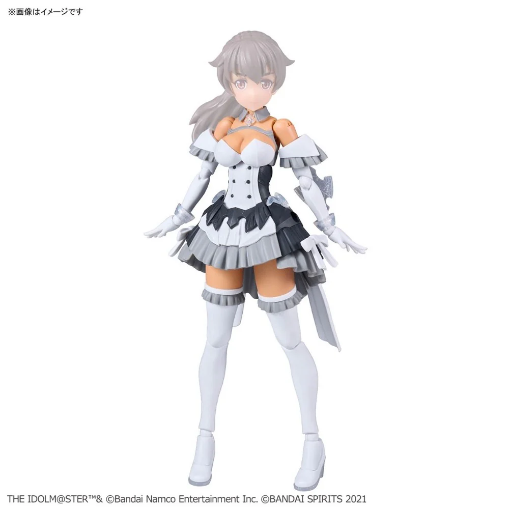 Bandai 5068685 30MS Option Body Parts Alpha Sisters Phantasm 2 [Color C] - Image 9