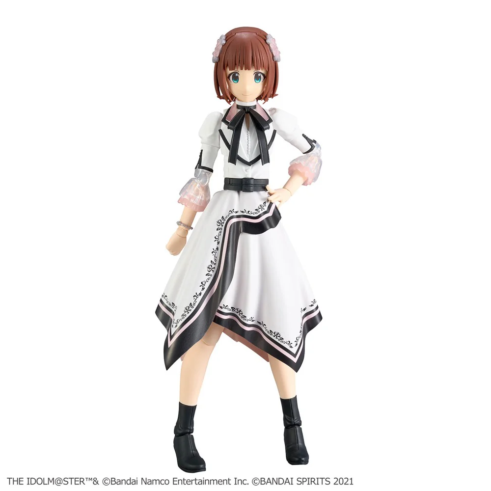 Bandai 5068686 Haruka Amami (20Th Anniv.You And I !) 30MS - Image 2