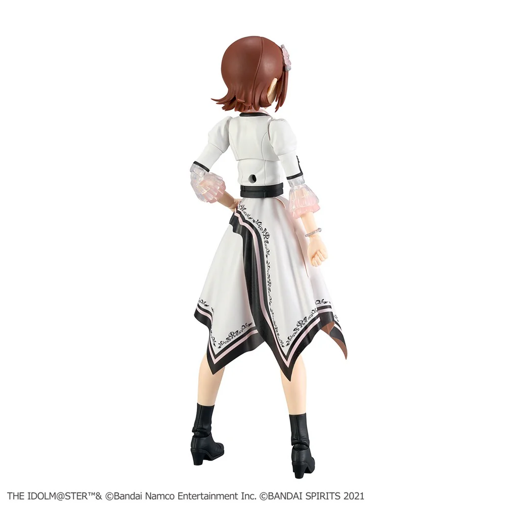 Bandai 5068686 Haruka Amami (20Th Anniv.You And I !) 30MS - Image 3