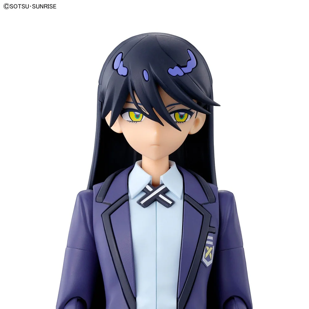 Bandai 5068690 Figure-Rise Standard Nyaan - Image 11