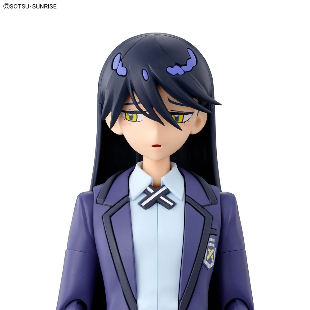 Bandai 5068690 Figure-Rise Standard Nyaan - Image 12