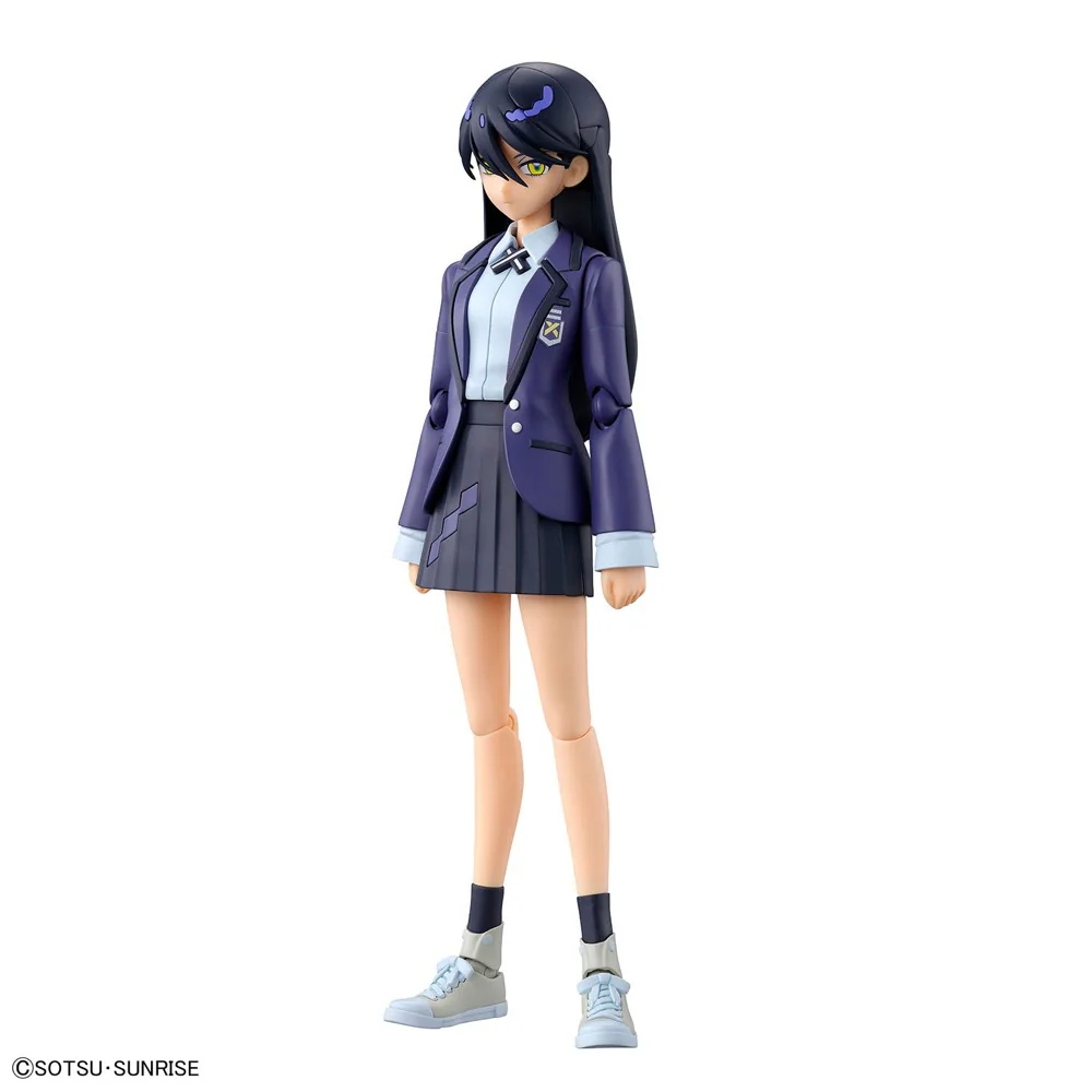Bandai 5068690 Figure-Rise Standard Nyaan - Image 2