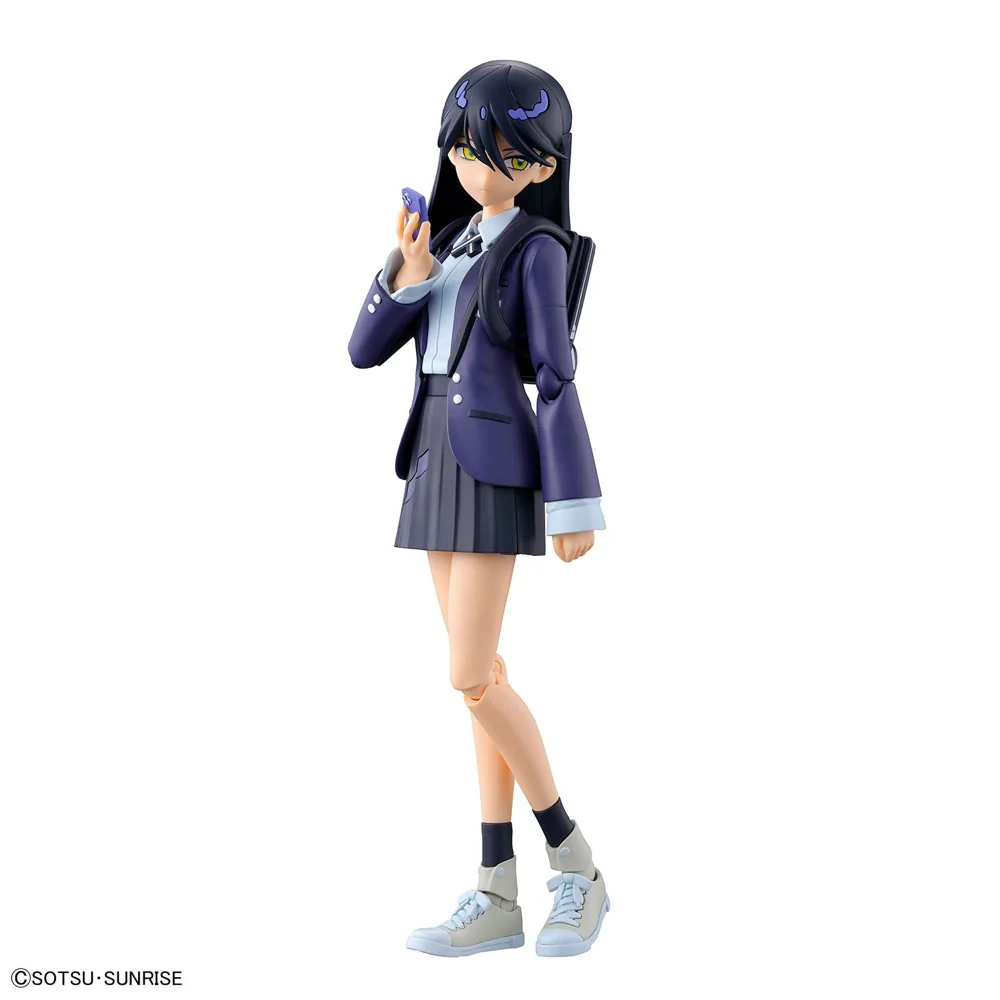Bandai 5068690 Figure-Rise Standard Nyaan - Image 5