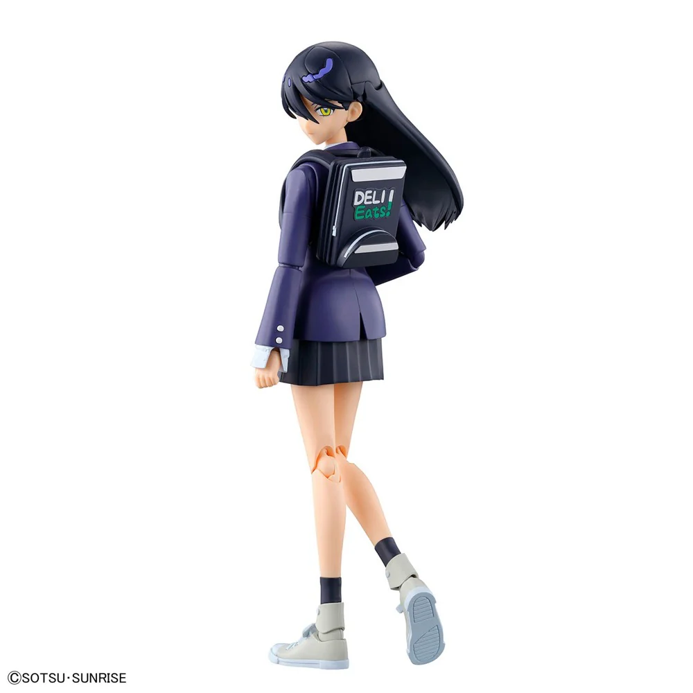 Bandai 5068690 Figure-Rise Standard Nyaan - Image 6