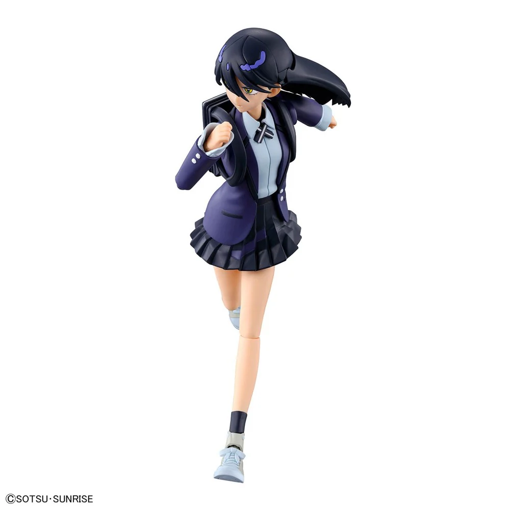 Bandai 5068690 Figure-Rise Standard Nyaan - Image 7