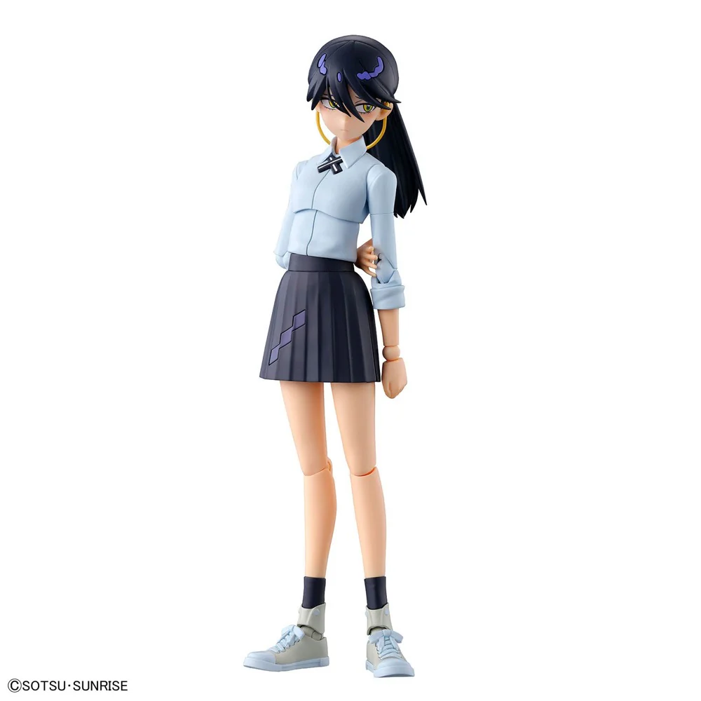 Bandai 5068690 Figure-Rise Standard Nyaan - Image 8