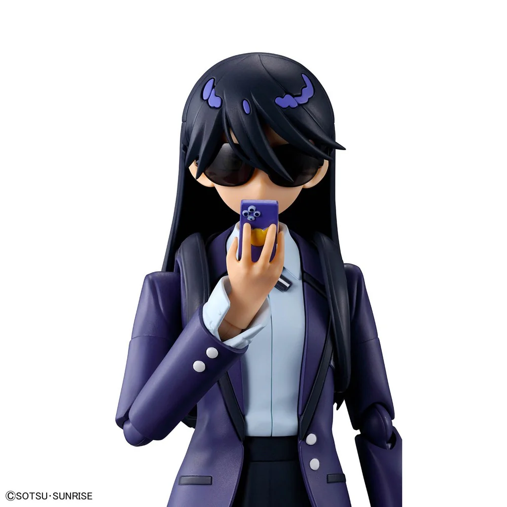 Bandai 5068690 Figure-Rise Standard Nyaan - Image 9