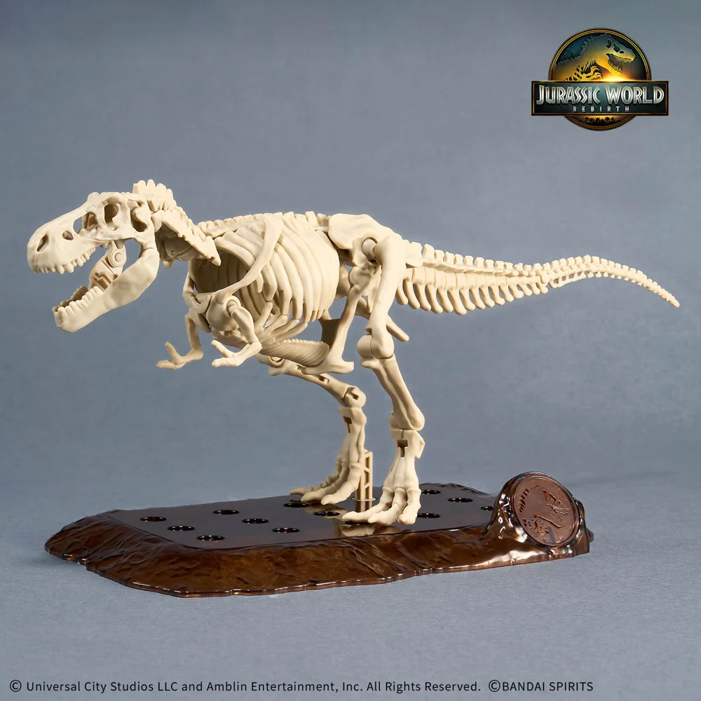 Bandai 5068825 Plannosaurus Jurassic World T.Rex - Image 3
