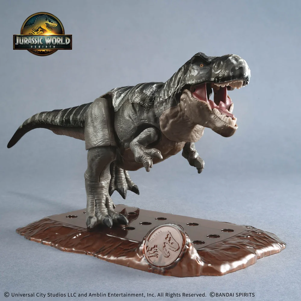 Bandai 5068825 Plannosaurus Jurassic World T.Rex - Image 4