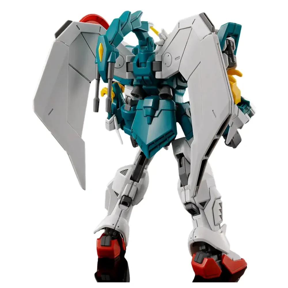Bandai 5068838 HG 1/144 Altron Gundam - Image 9