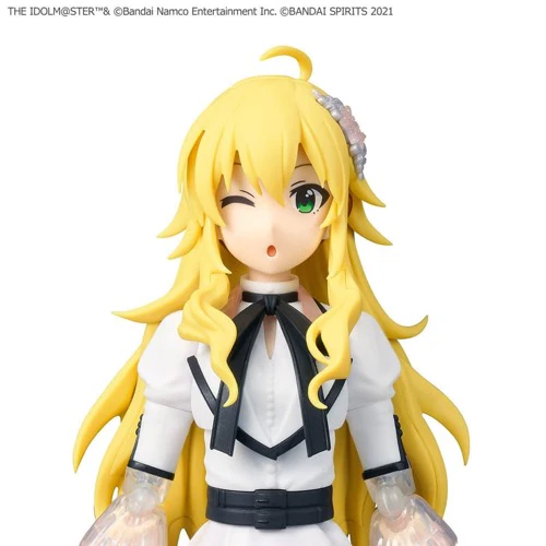 Bandai 5068862 Miki Hoshii (20Th Anniv.You And I !) 30MS - Image 10
