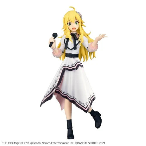 Bandai 5068862 Miki Hoshii (20Th Anniv.You And I !) 30MS - Image 2
