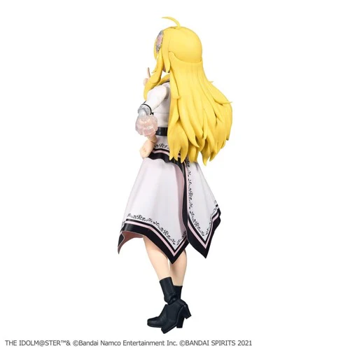 Bandai 5068862 Miki Hoshii (20Th Anniv.You And I !) 30MS - Image 4