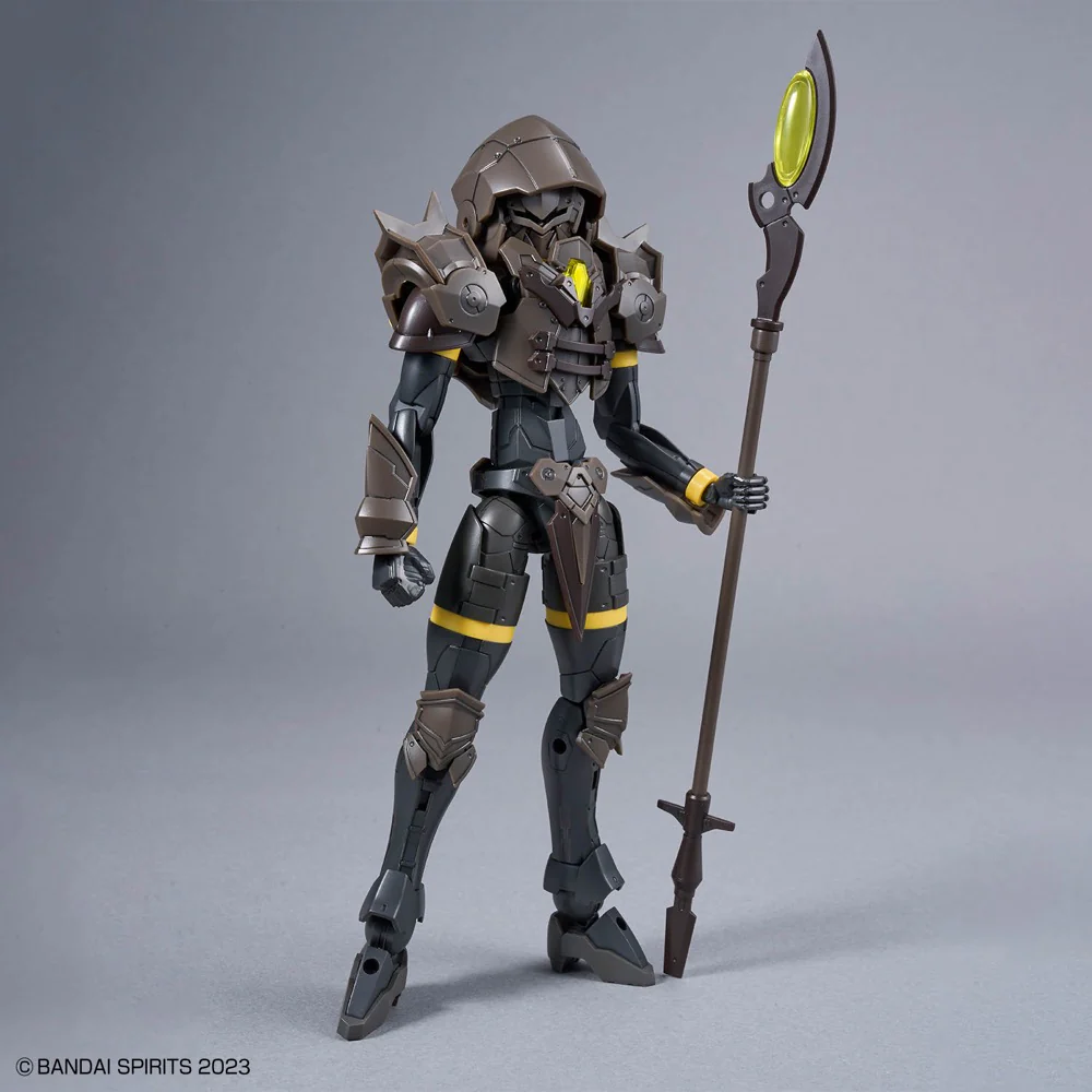 Bandai 5068863 30MF Rosan Wizard - Image 2