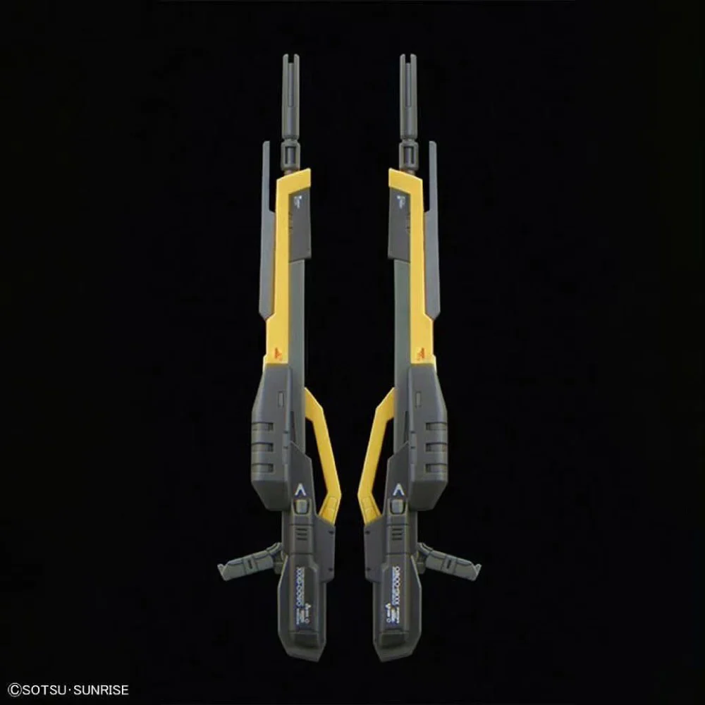 Bandai 5069215 RG 1/144 Wing Gundam Zero - Image 18