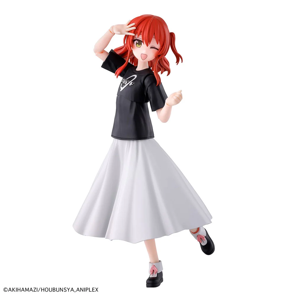 Bandai 50688751 30MP Ikuyo Kita - Image 5