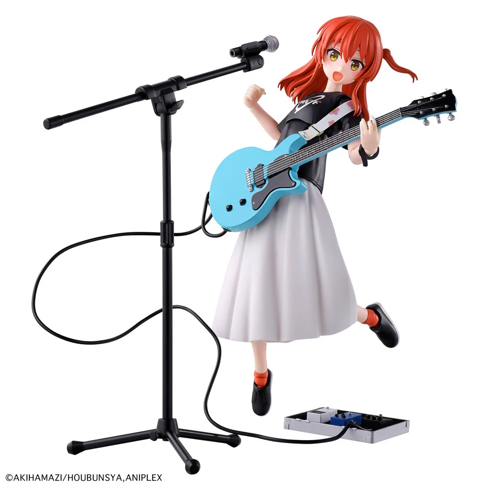 Bandai 50688751 30MP Ikuyo Kita - Image 6
