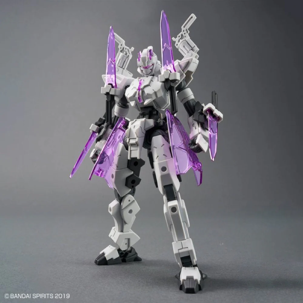 Bandai 5069161 30MM 1/144 Exm-X20A Levinix (Type-A) - Image 2