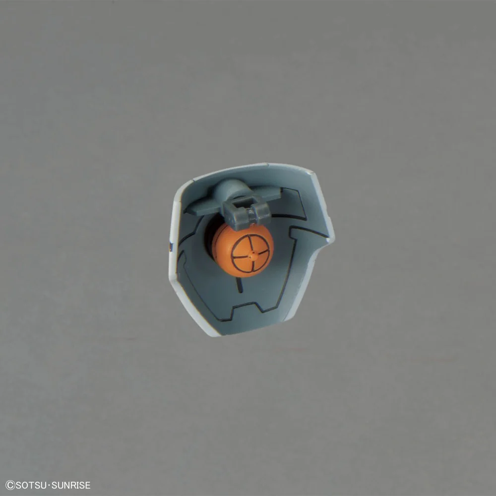 Bandai 5069174 HG 1/144 598'S Monkey Rodi / Monkey Crab Rodi - Image 12