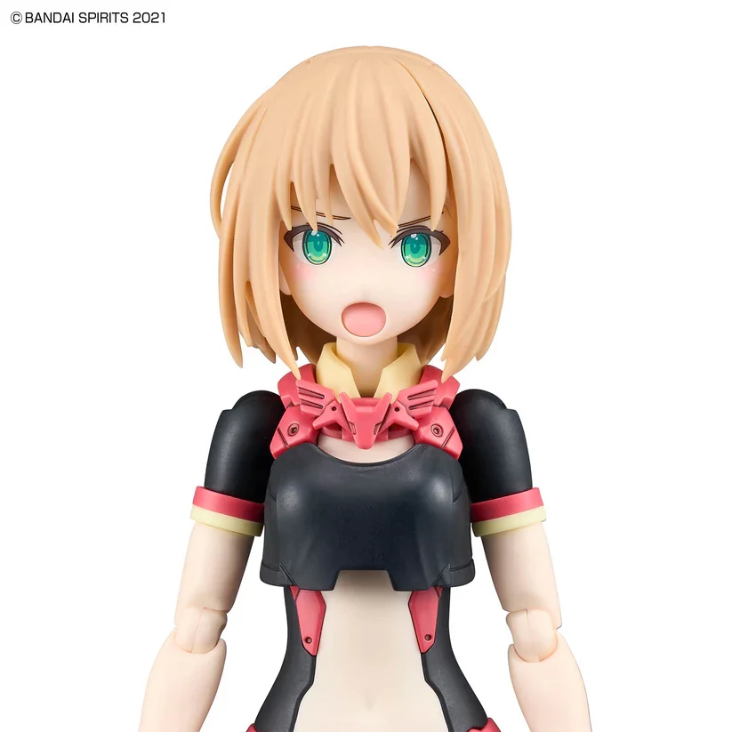 Bandai 5069176 30MS Tiasha (Dahlia Wear) [Color B] - Image 12