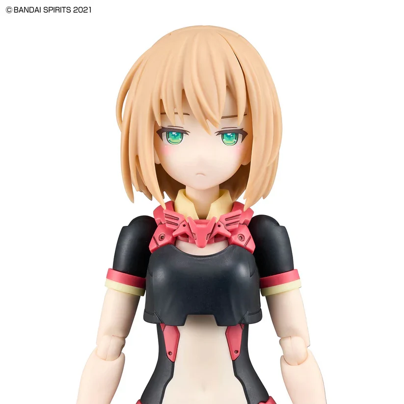 Bandai 5069176 30MS Tiasha (Dahlia Wear) [Color B] - Image 13