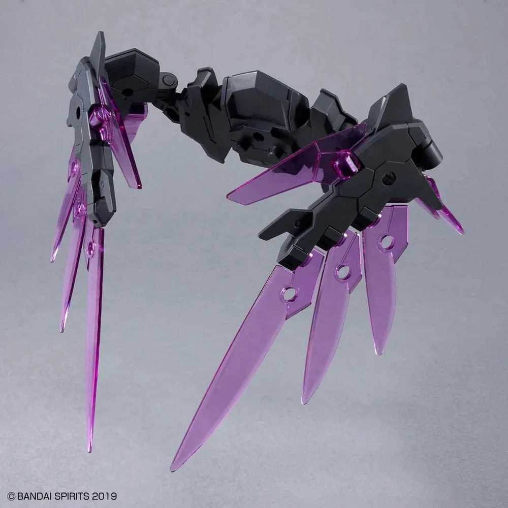 Bandai 5069183 30MM 1/144 Option Parts Set 22 (Wing Unit 2) - Image 3