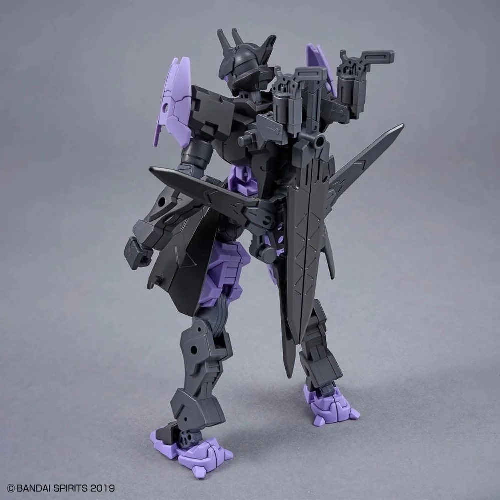 Bandai 5069184 30MM 1/144 Exm-X20B Levinix (Type-B) - Image 3