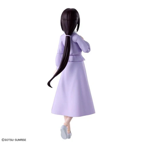 Bandai 5069194 Figure-rise Standard Tiffa Adill - Image 4