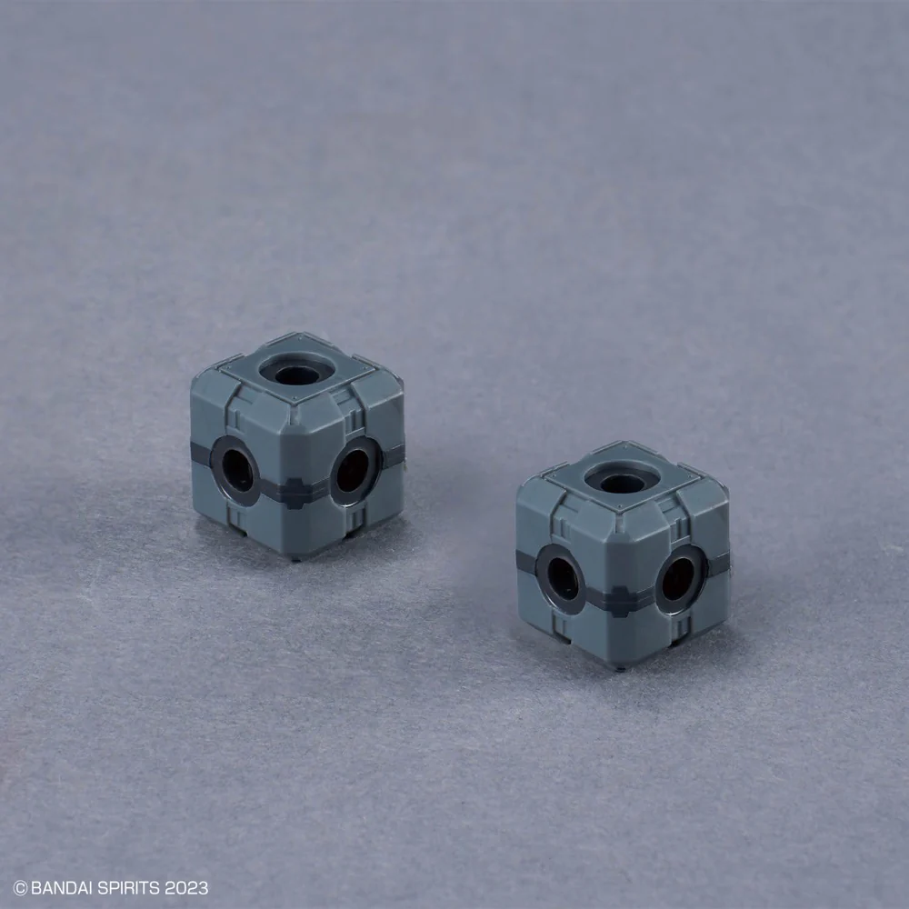 Bandai 5069197 Customize Material (Ex Jointcore Club) - Image 2