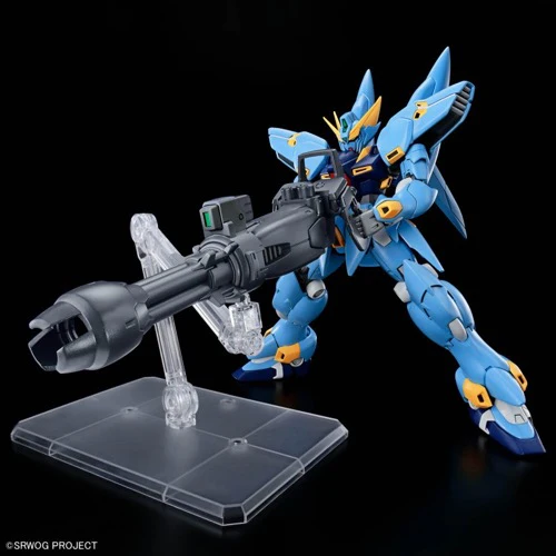 Bandai 5069201 HG Huckebein (PTX-08R) - Image 2