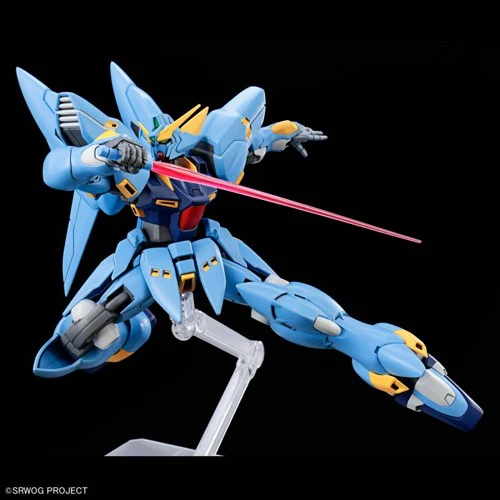 Bandai 5069201 HG Huckebein (PTX-08R) - Image 4